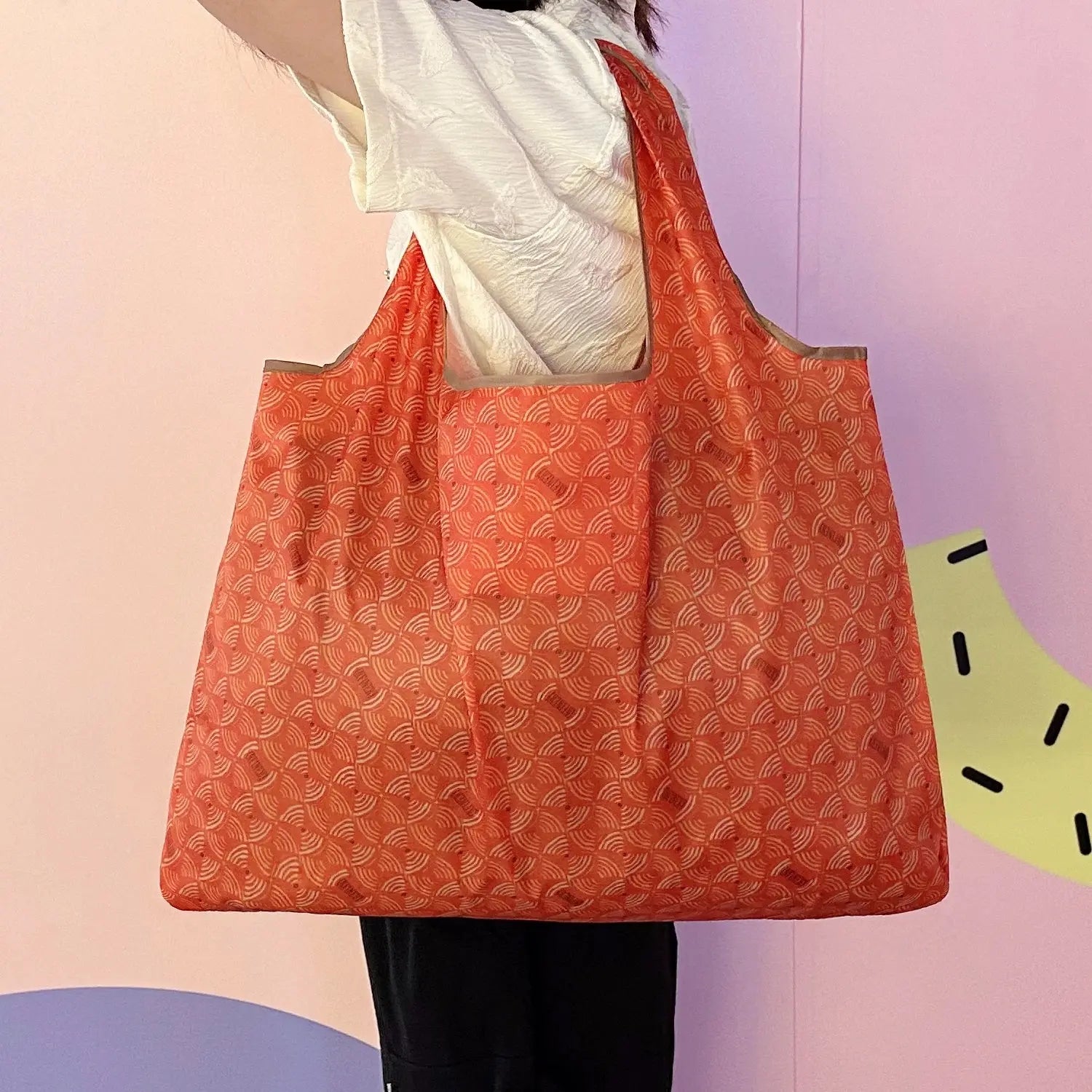 Sac à main Fourre-tout