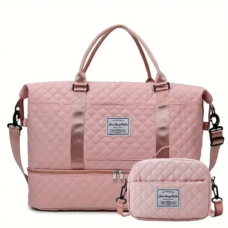 Sac bandoulière Alya Voyage