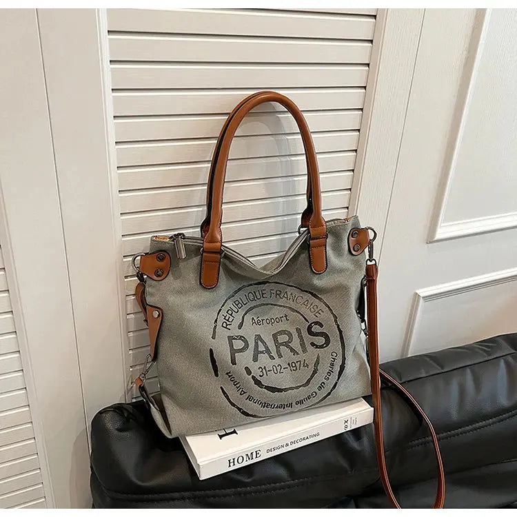Sac à main Paris Chic