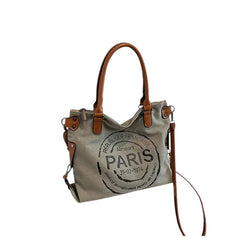 Sac à main Paris Chic