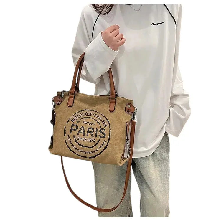 Sac à main Paris Chic