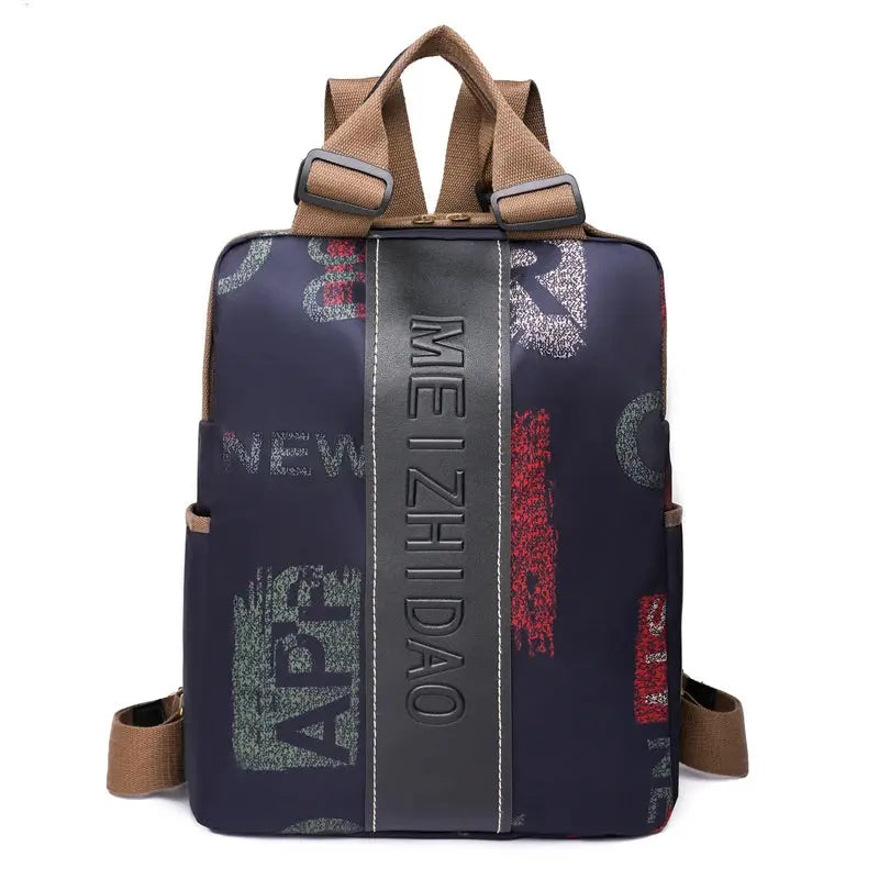 Sac à Dos Zen