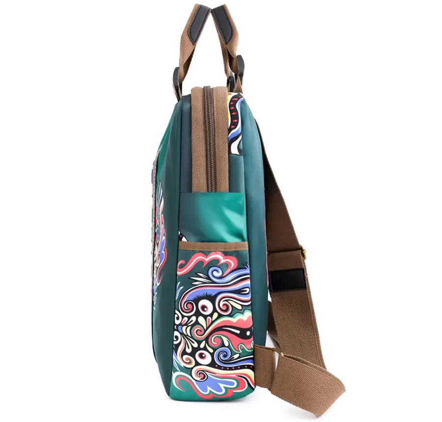 Sac à Dos Zen