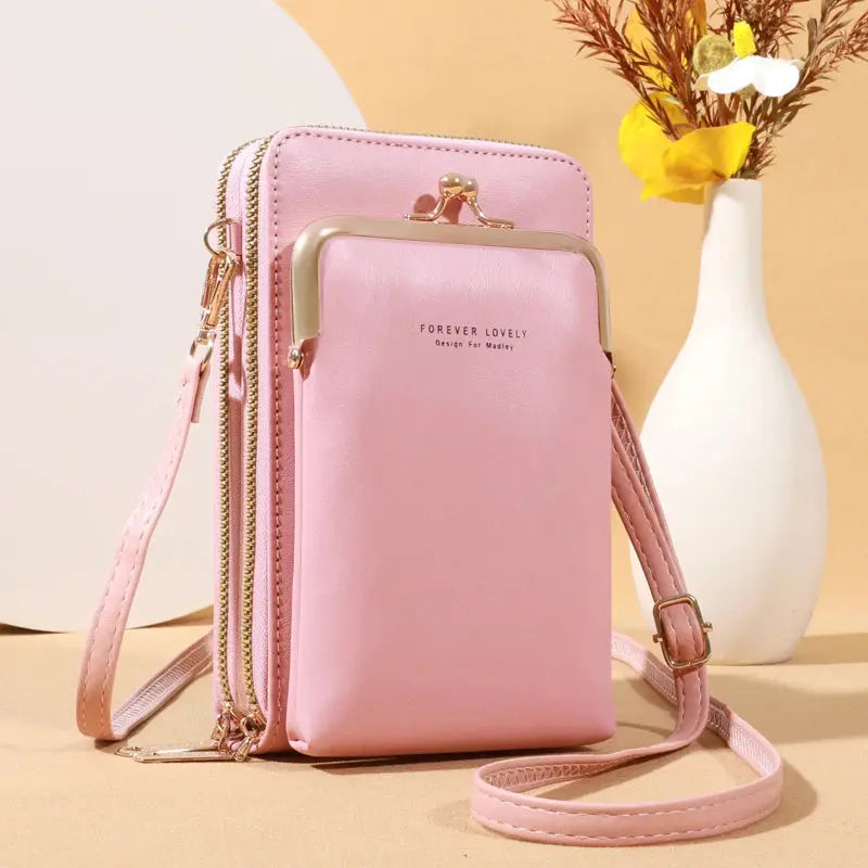Pochette Lovely