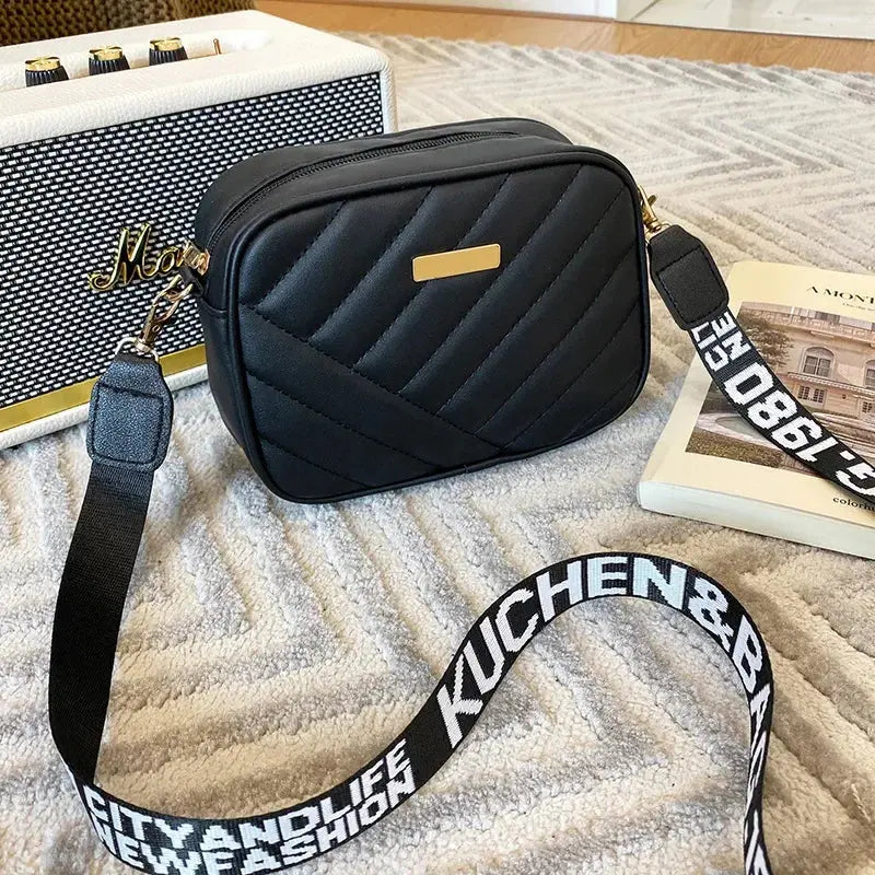 Sac à bandoulière - Kenza