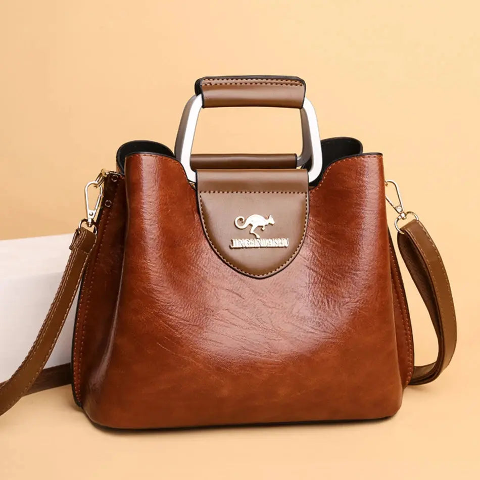 Sac Seau Savane