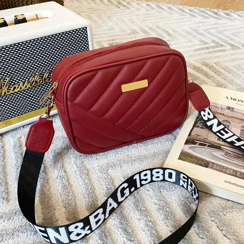 Sac à bandoulière - Kenza