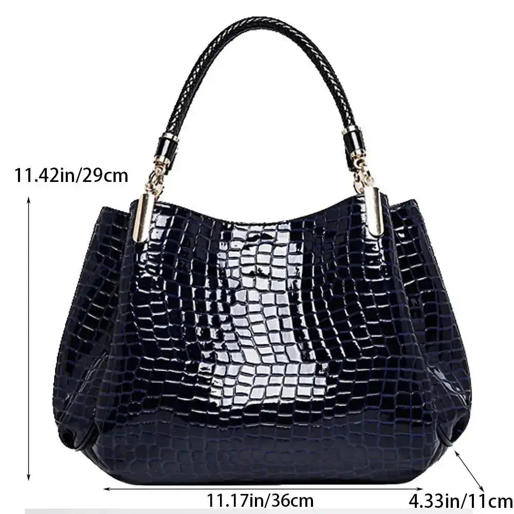 Sac Seau Dark