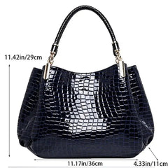 Sac Seau Dark