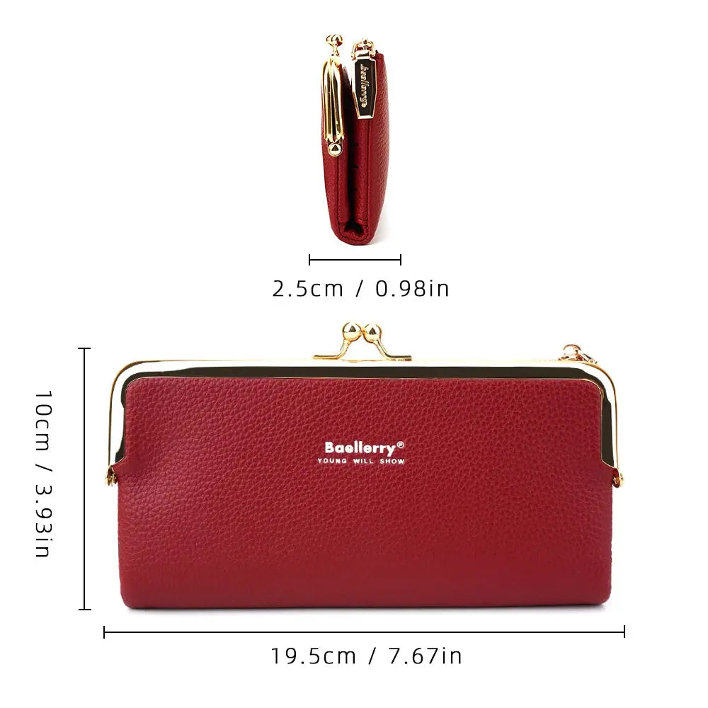 Pochette Baellerry