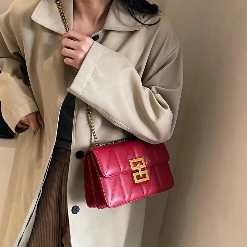 sac bandoulière Mia