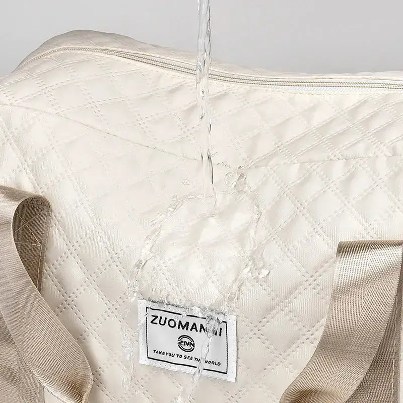 Sac Bandoulière Naya Voyage