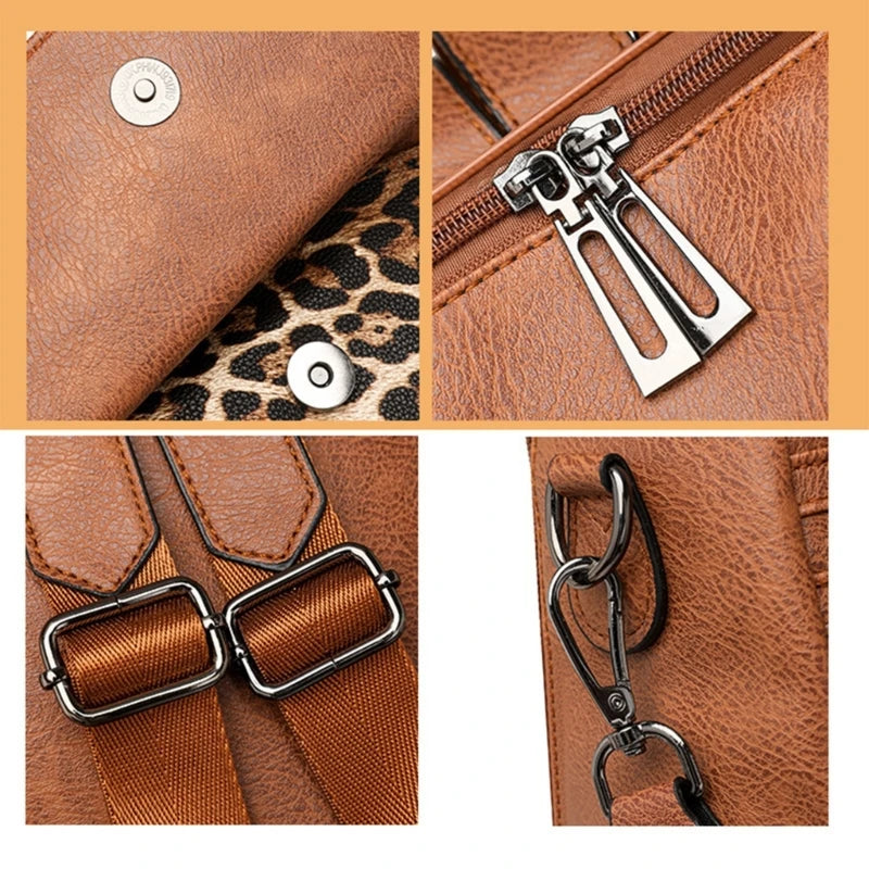 Sac  à Dos Nomade