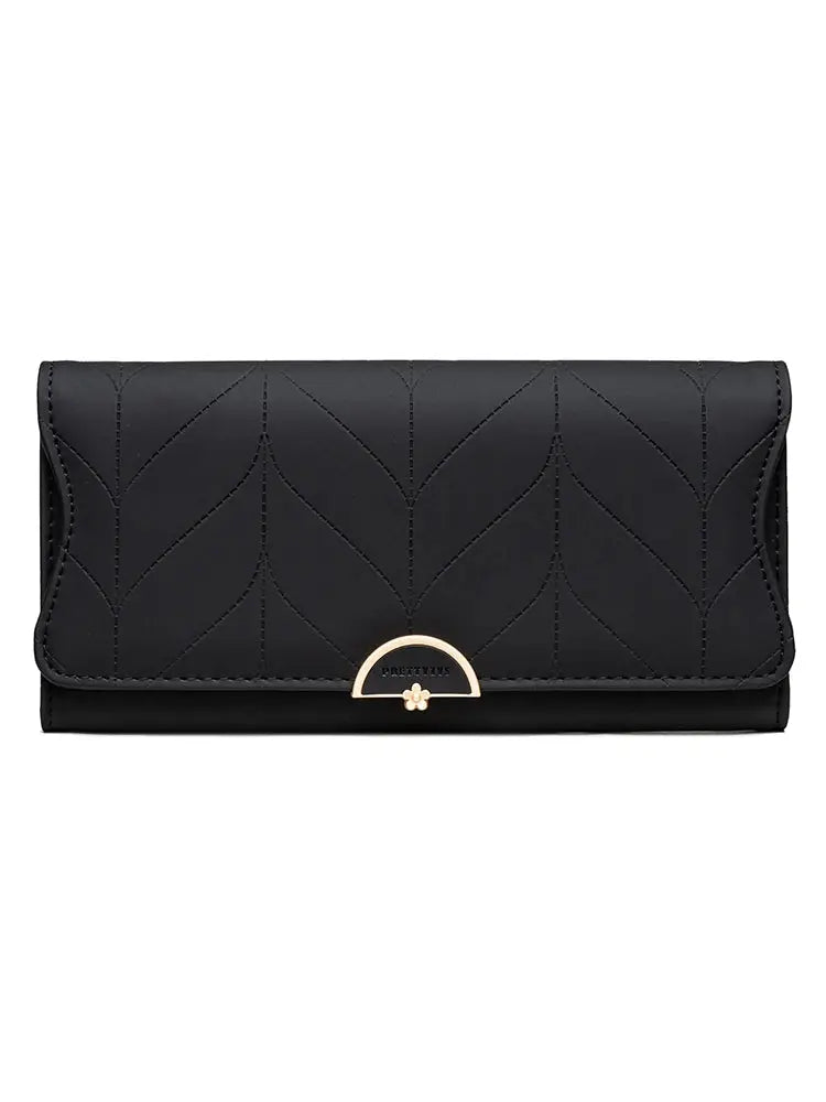 Sac Portefeuille Chic