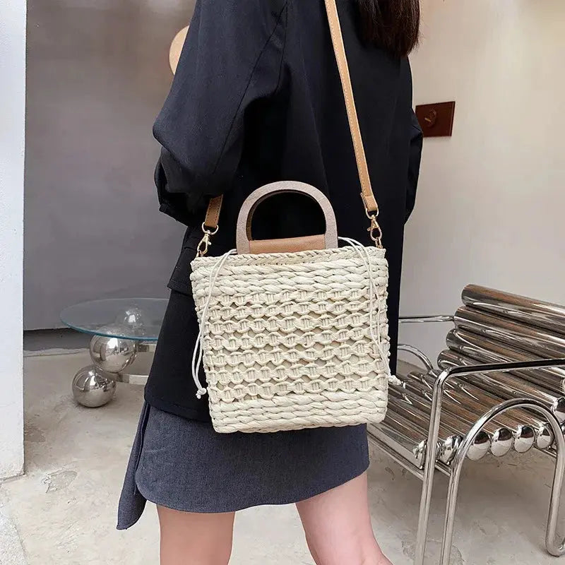 sac bandoulière Biba