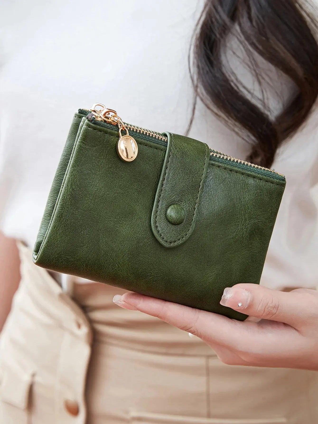 Pochette Scarlette