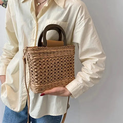 sac bandoulière Biba