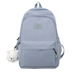 Sac à Dos school