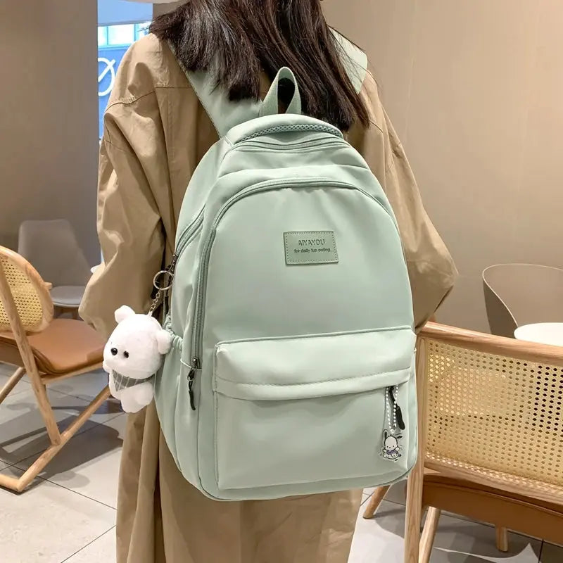 Sac à Dos school