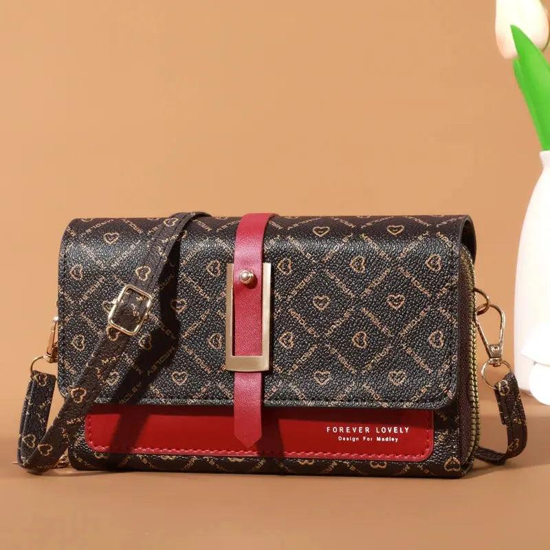 sac portefeuille Attitude