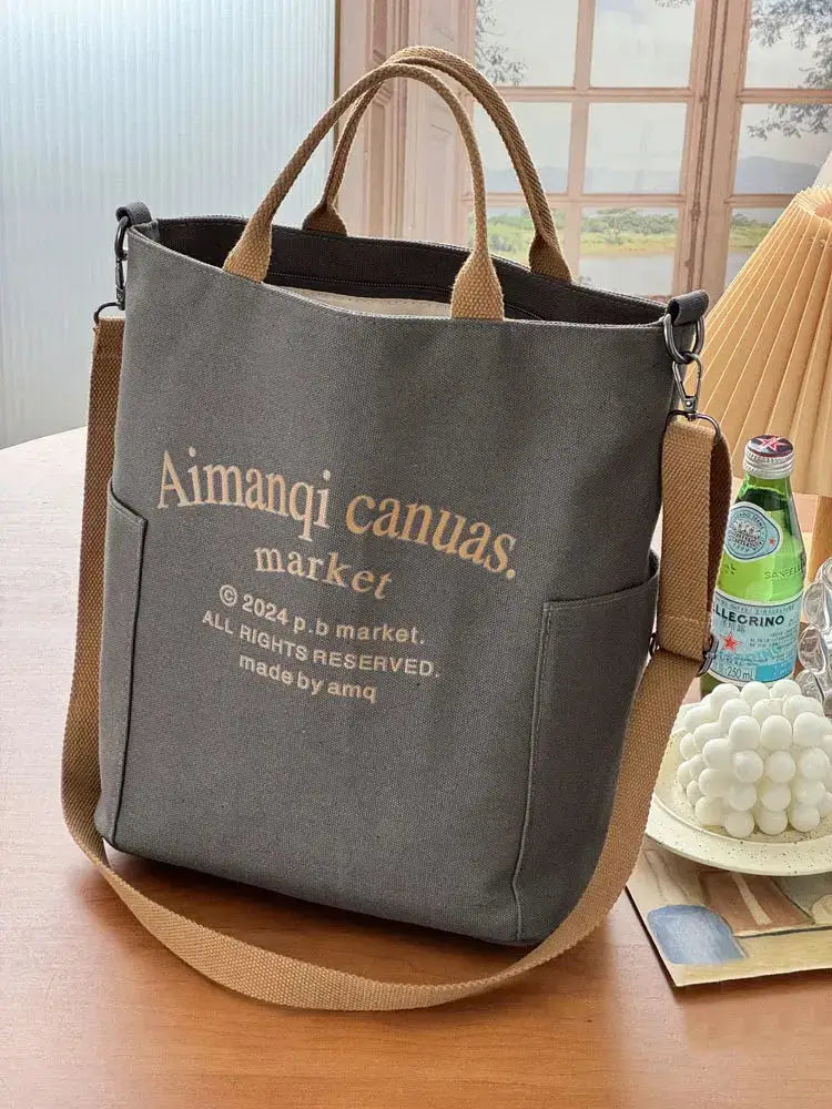 Sac Seau Évasion Sauvage