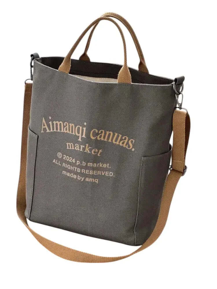 Sac Seau Évasion Sauvage