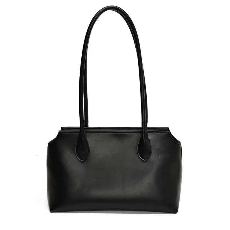 Shoulder Bag 2024 New Underarm Casual Bag Summer Simple Day Temperament Fashion Crossbody Bag Bolsa crossbody de gran capacidad