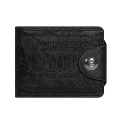 Portefeuille USA