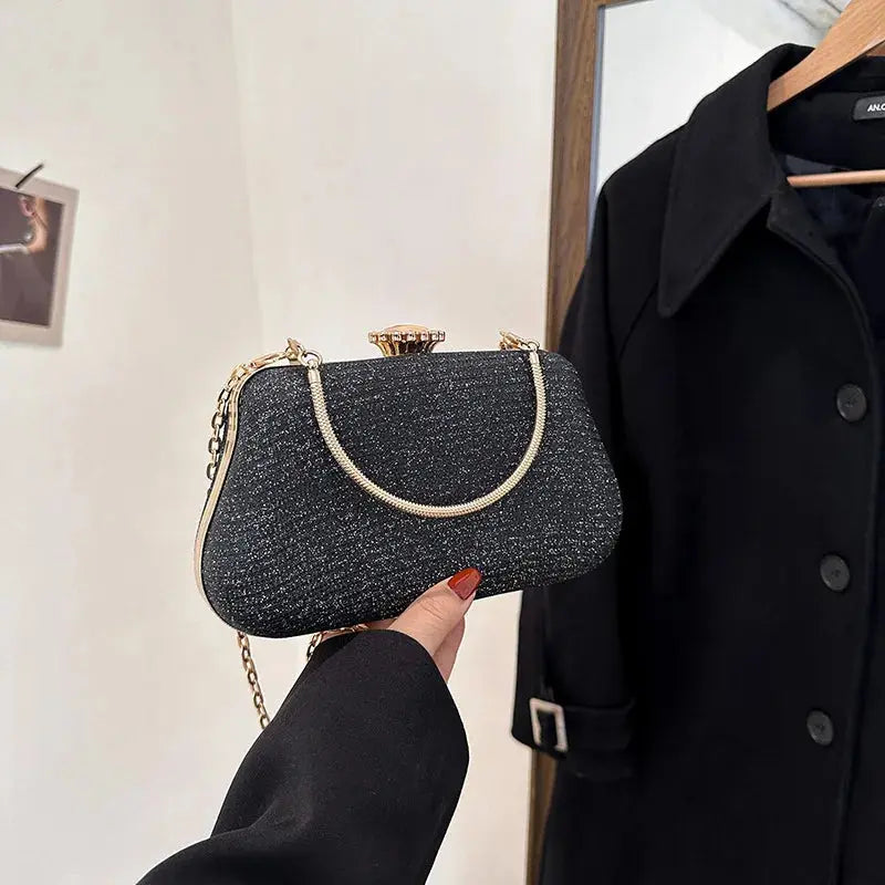 sac bandoulière Britney