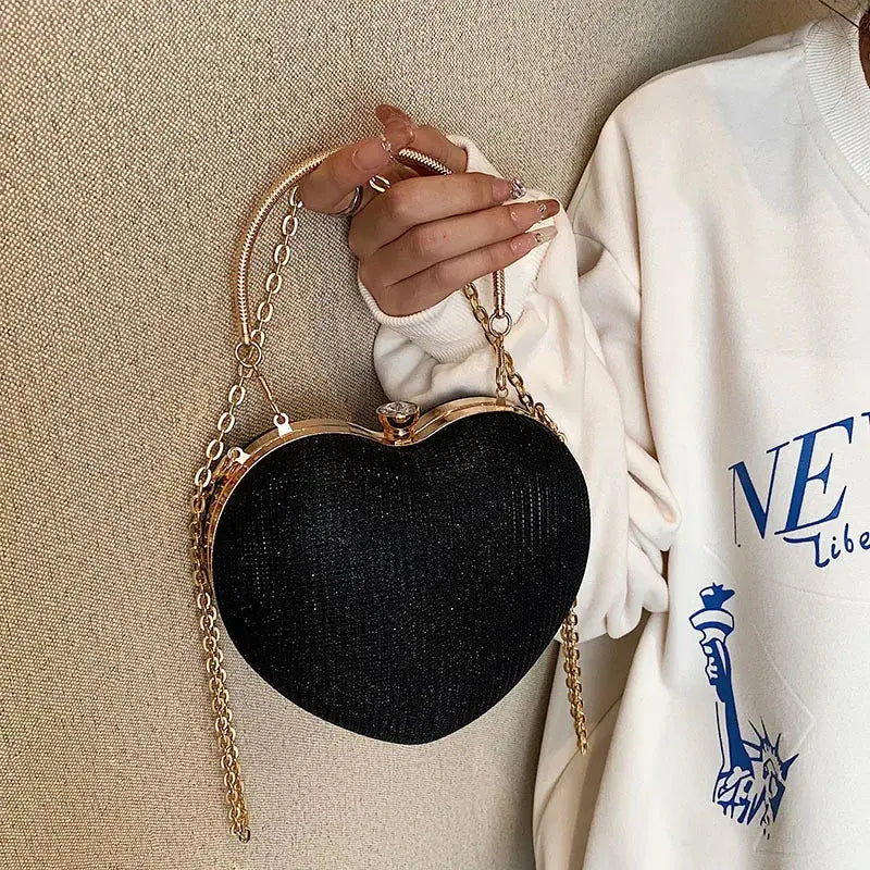 Sac Bandoulière Love