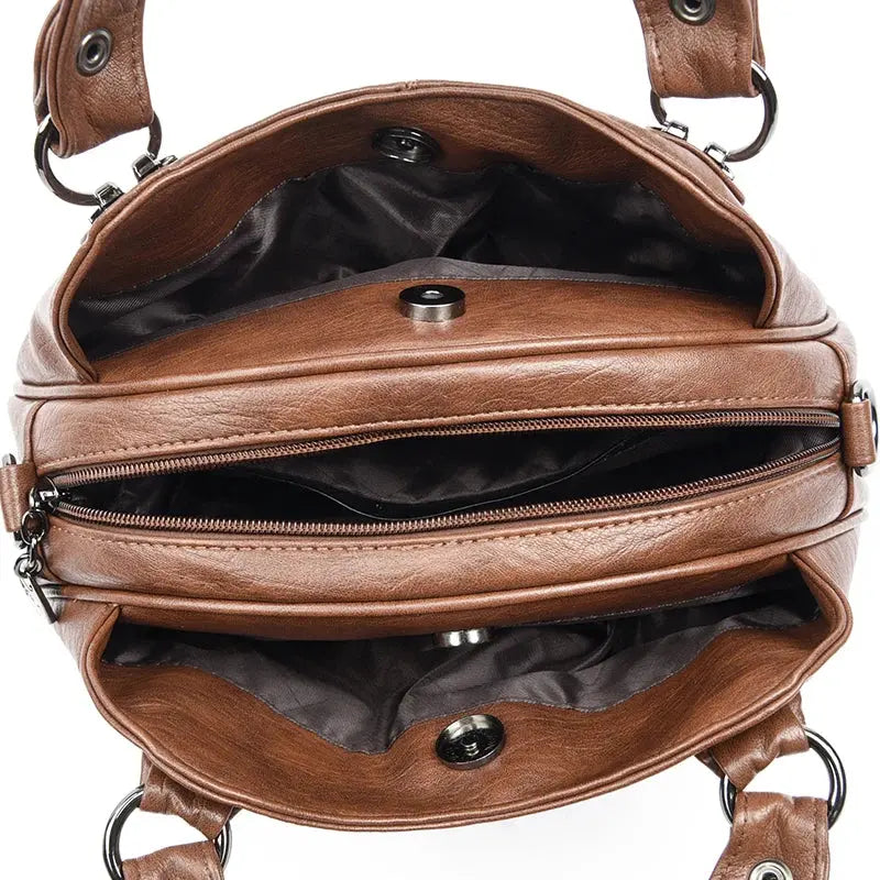 Sac à main Élégancia