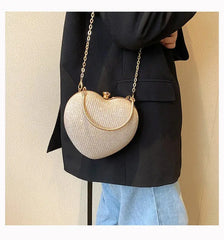 Sac Bandoulière Love