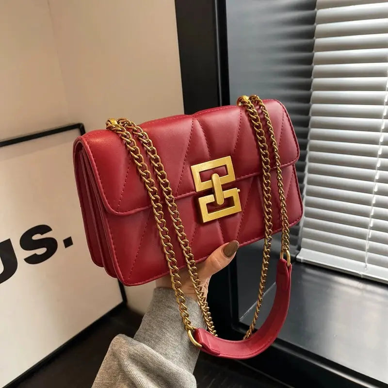 sac bandoulière Mia
