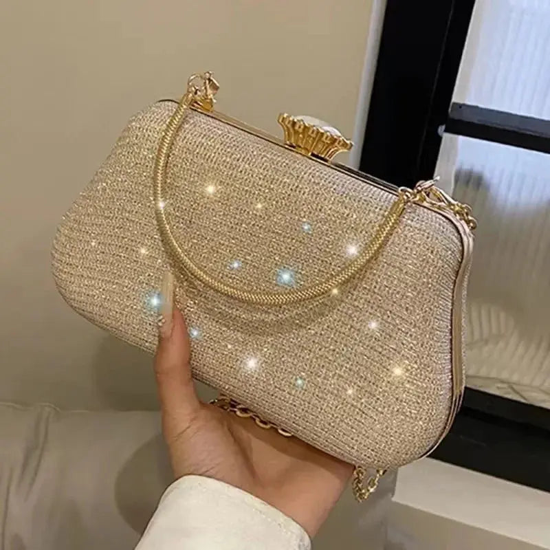 sac bandoulière Britney