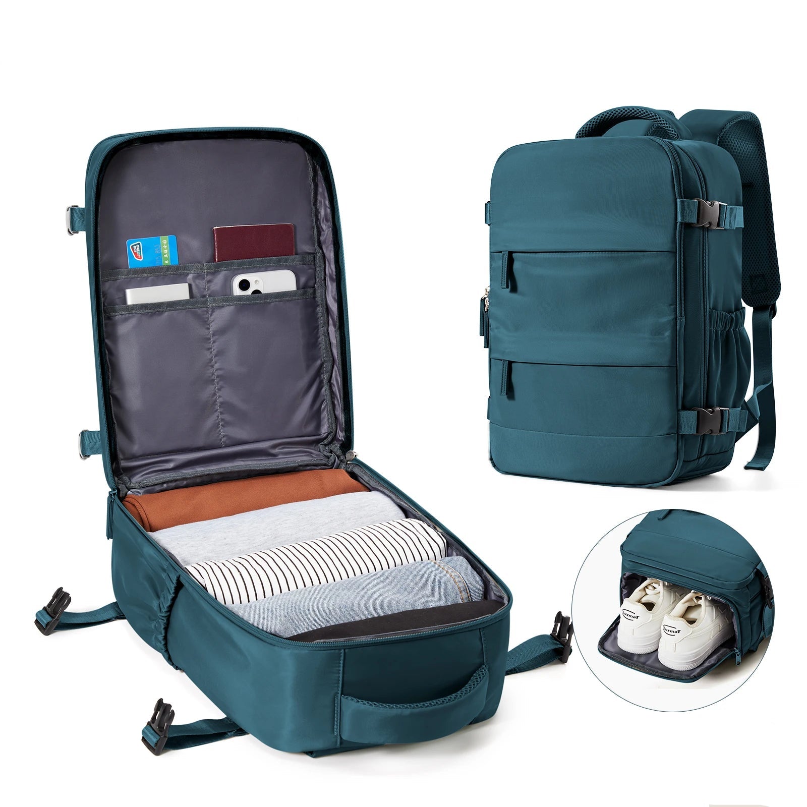 Sac à Dos Évasion