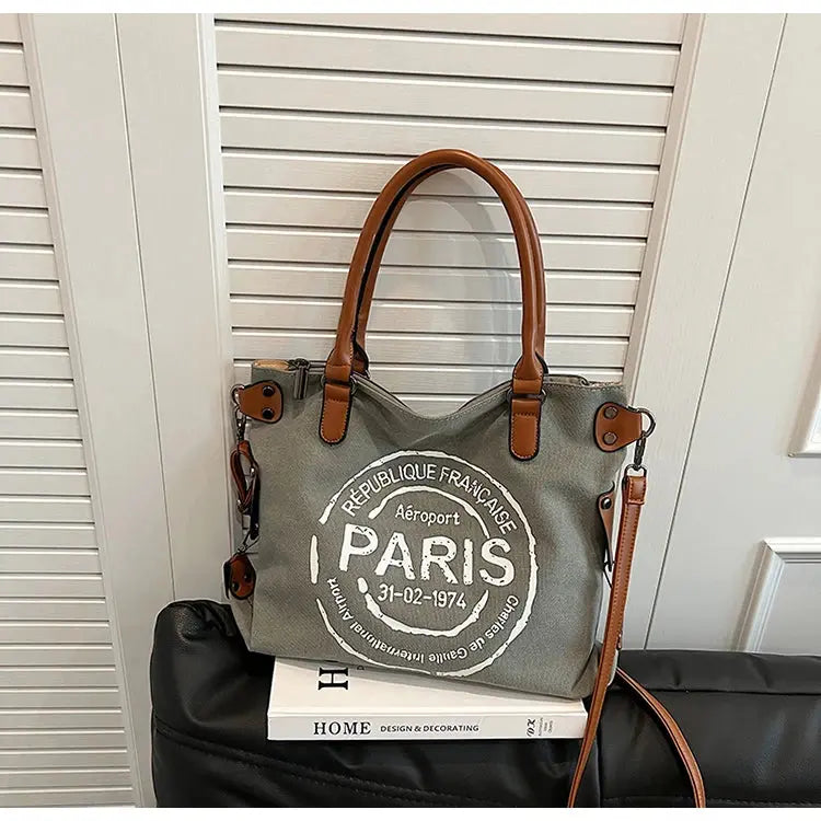 Sac à main Paris Chic