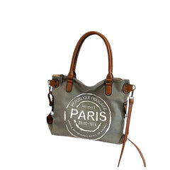 Sac à main Paris Chic