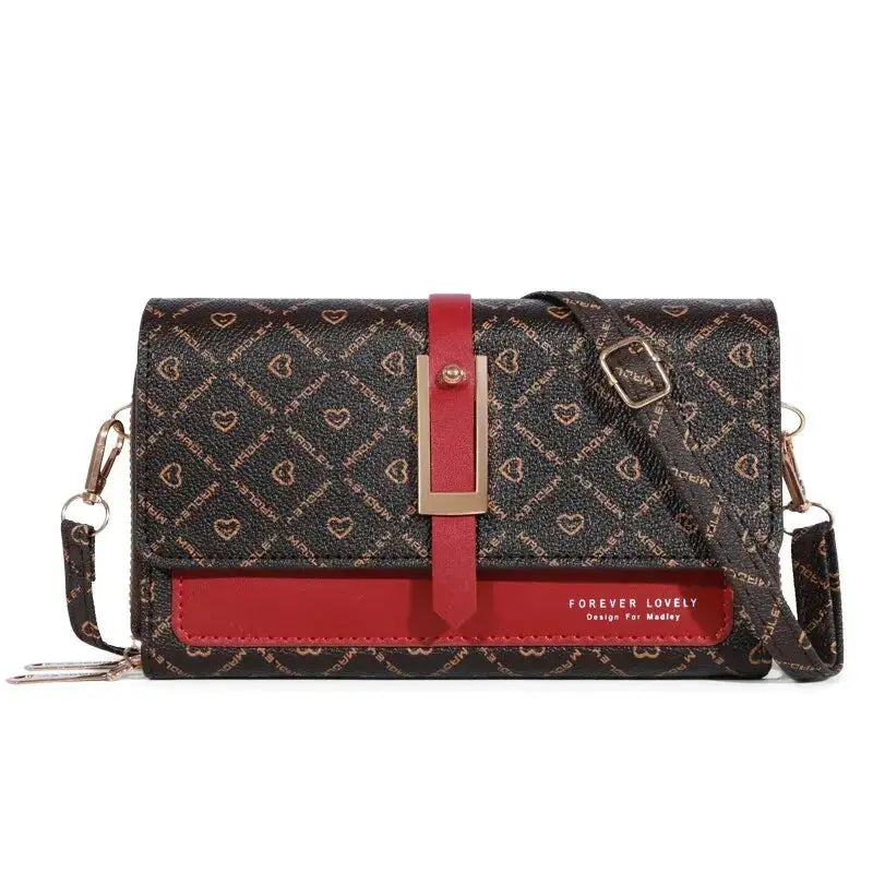 sac portefeuille Attitude