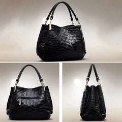 Sac Seau Dark