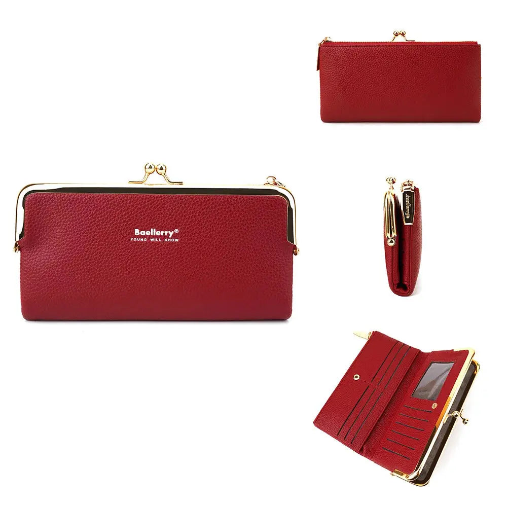 Pochette Baellerry