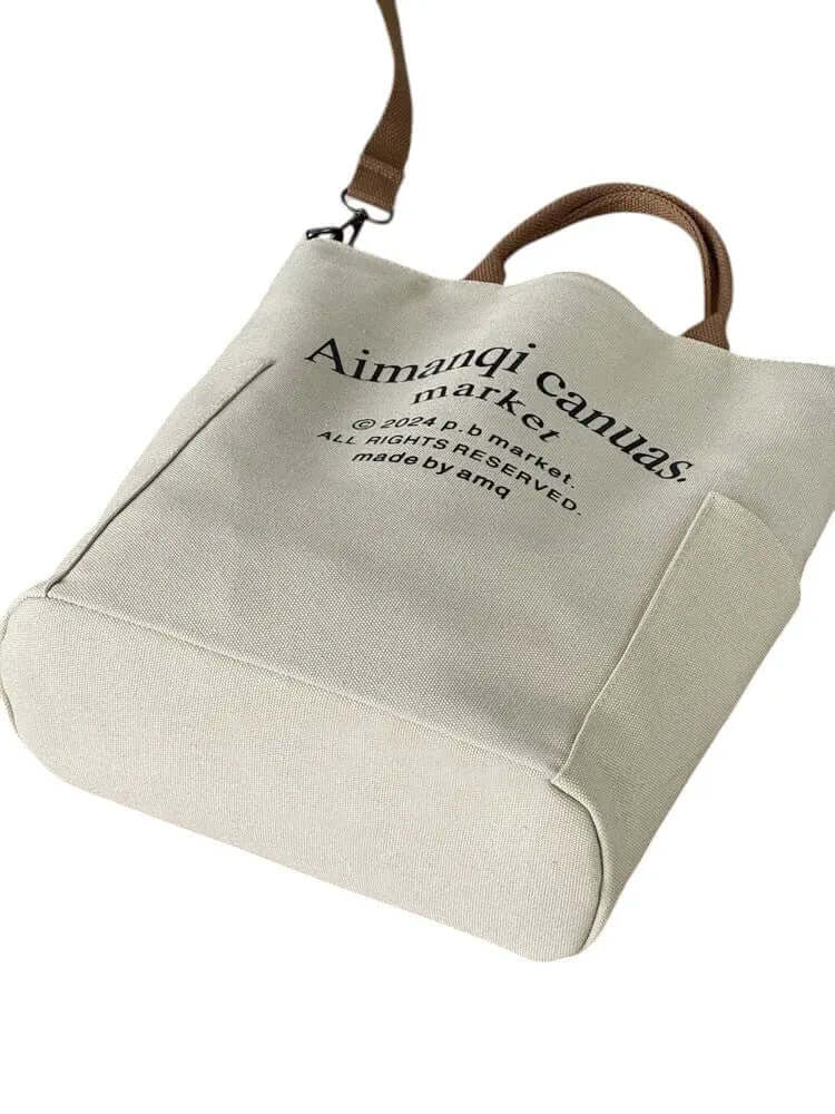 Sac Seau Évasion Sauvage