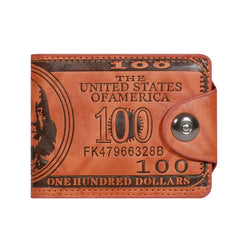 Portefeuille USA