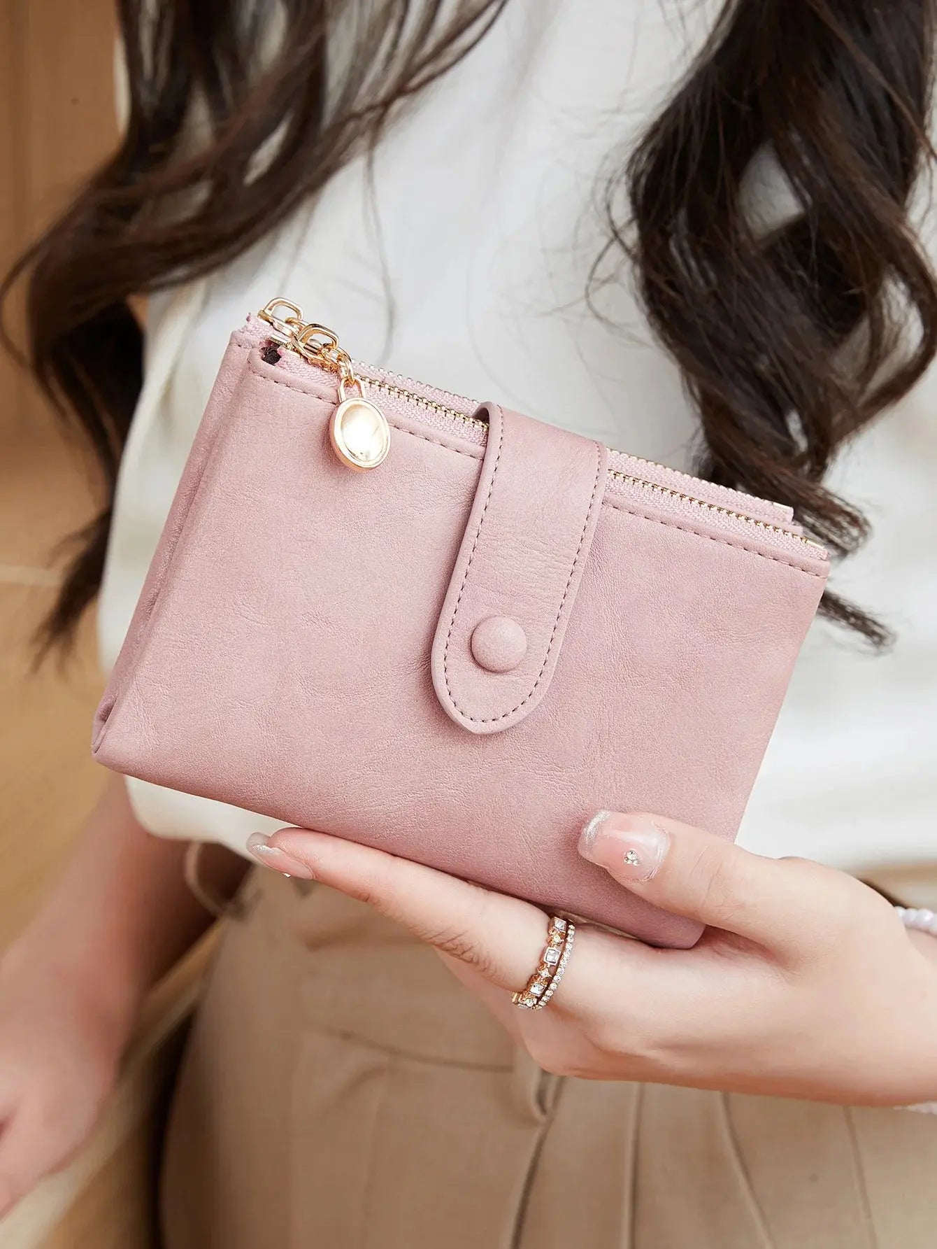 Pochette Scarlette