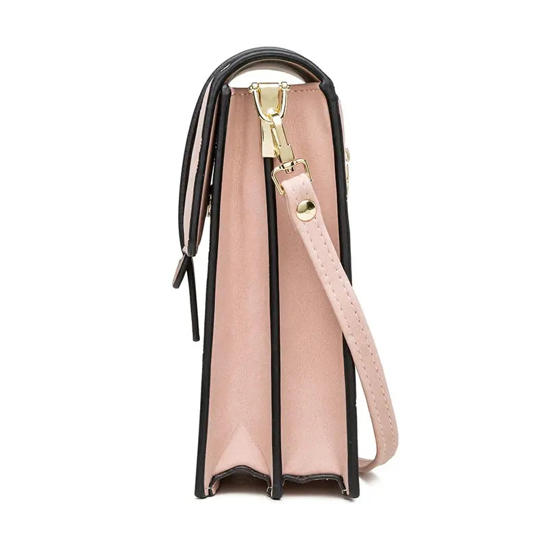 Sac Bandoulière Naya Voyage