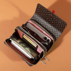 sac portefeuille Attitude