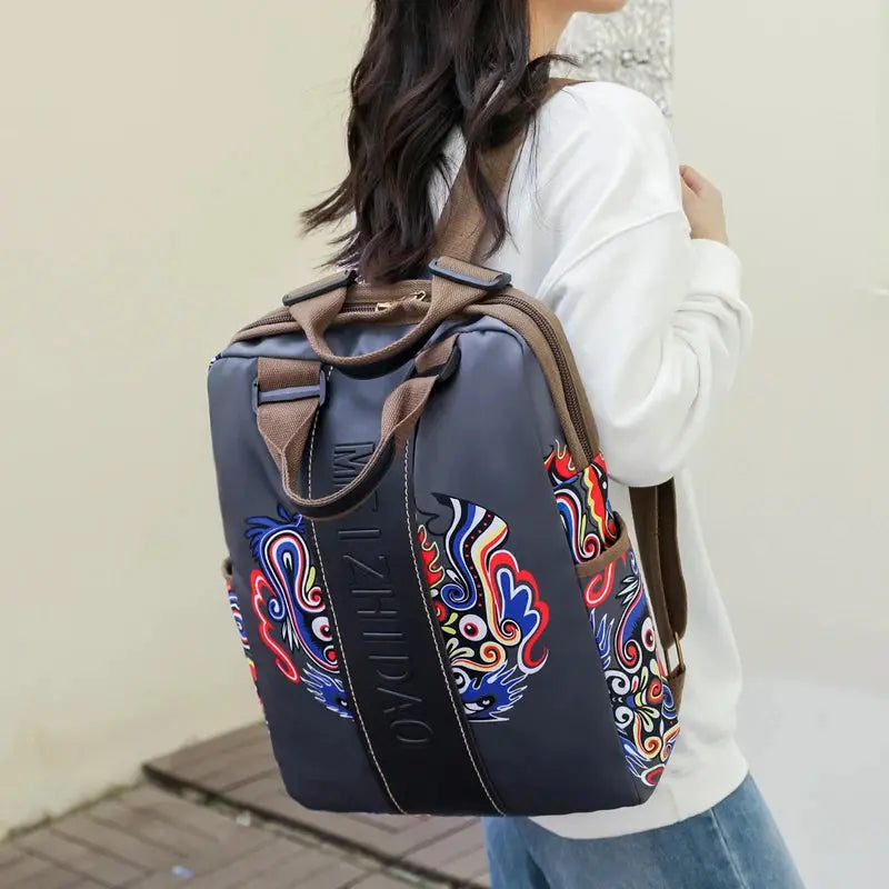 Sac à Dos Zen