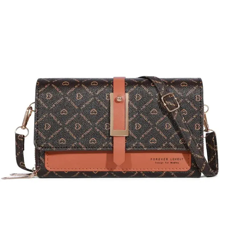 sac portefeuille Attitude