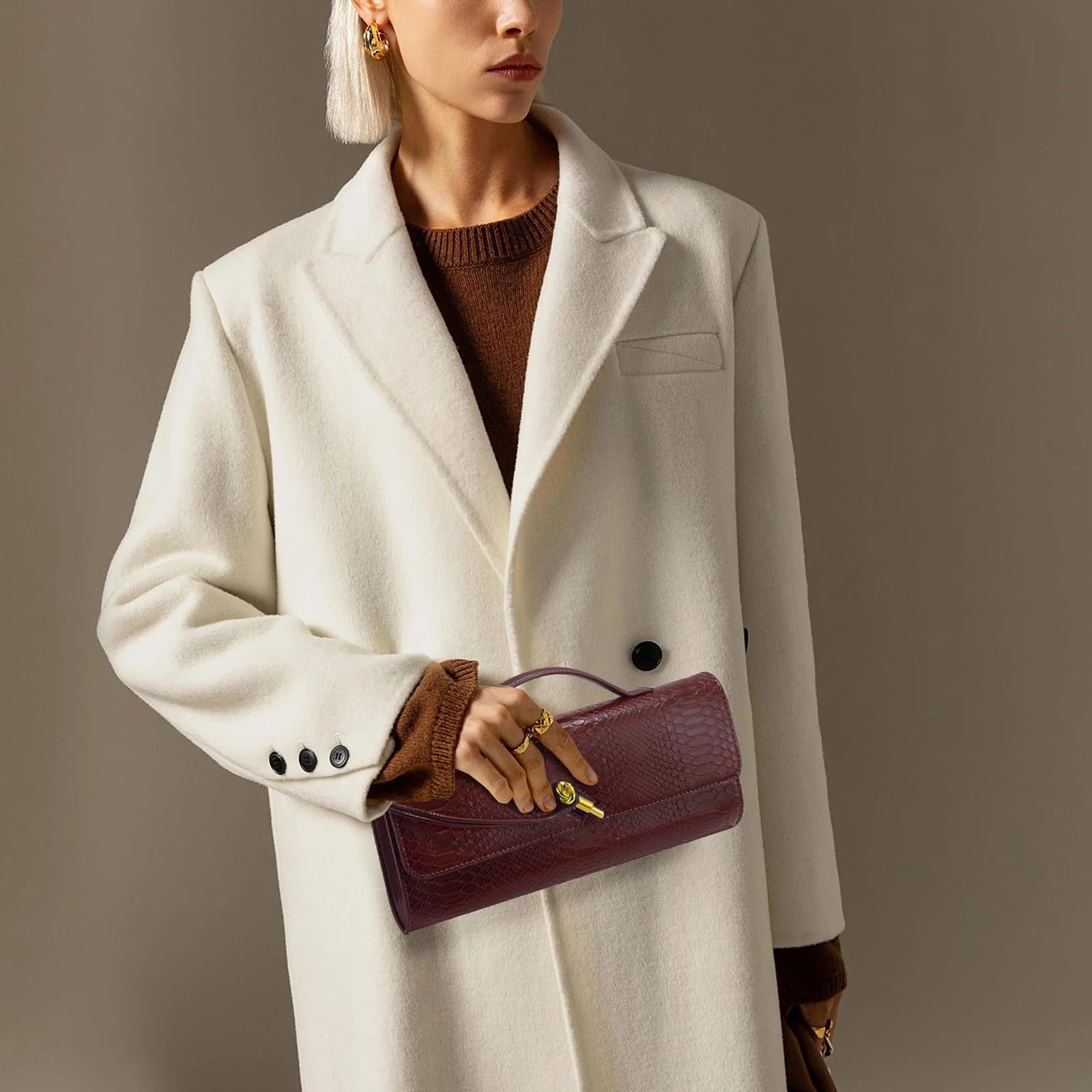 Pochette Miss Diva