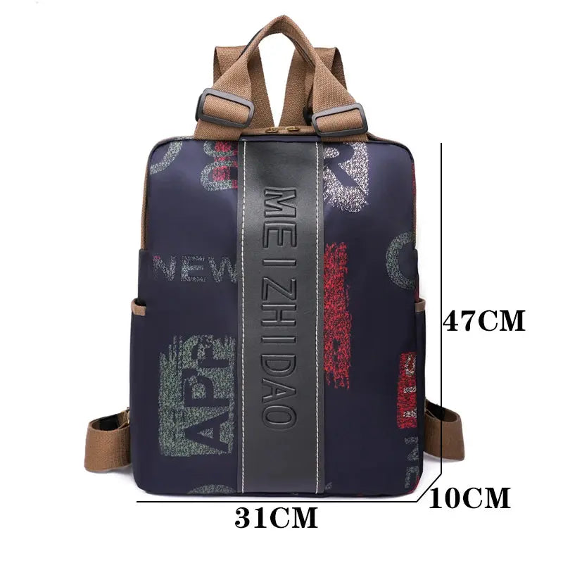 Sac à Dos Zen