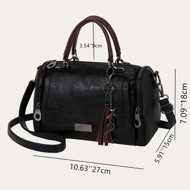 sac bandoulière Sarah
